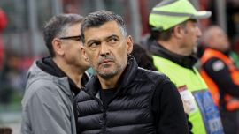 Milan-Bologna, Conceicao si lancia all’attacco: “Al momento giusto parlerò”. E Pobega finisce nel “bestemmia-gate”