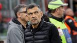 Milan-Bologna, Conceicao si lancia all’attacco: “Al momento giusto parlerò”. E Pobega finisce nel “bestemmia-gate”