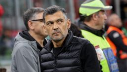 Milan-Bologna, Conceicao si lancia all’attacco: “Al momento giusto parlerò”. E Pobega finisce nel “bestemmia-gate”