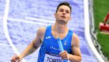 Atletica, Mondiali Staffetta: la 4x100 è super anche senza Jacobs! Vola in finale e strappa il pass per Tokyo. Tortu da record