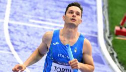 Atletica, Mondiali Staffetta: la 4x100 è super anche senza Jacobs! Vola in finale e strappa il pass per Tokyo. Tortu da record