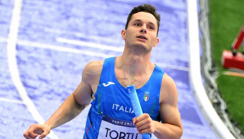 Atletica, Mondiali Staffetta: la 4x100 è super anche senza Jacobs! Vola in finale e strappa il pass per Tokyo. Tortu da record