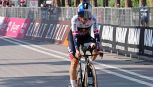 Giro d'Italia, 2a tappa: Roglic mostra i muscoli, ma Tarling la spunta per un secondo. Ayuso e Tiberi devono rincorrere