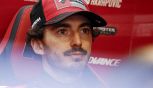 MotoGP, Bagnaia, è stato di crisi: quel problema che non si risolve. 'Non riesco a dare il massimo, so di essere meno bravo'