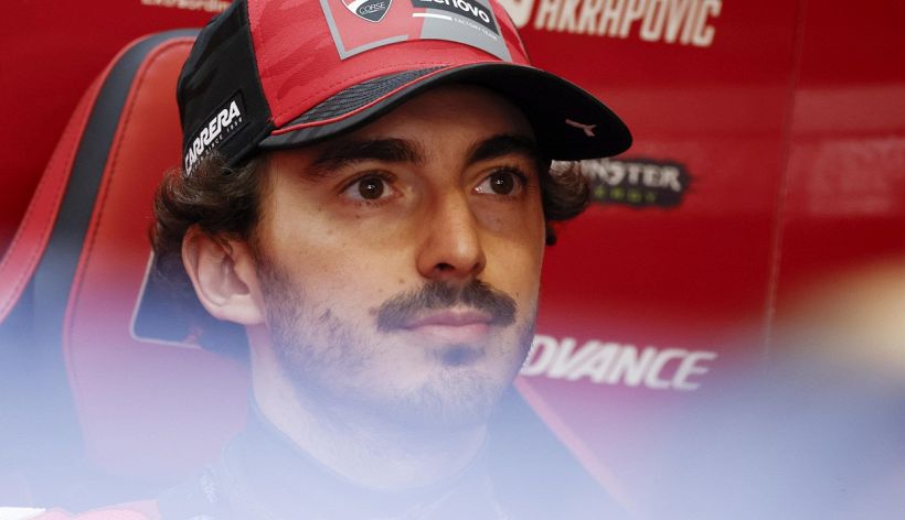 MotoGP, Bagnaia, è stato di crisi: quel problema che non si risolve. "Non riesco a dare il massimo, so di essere meno bravo"