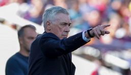 Ancelotti c.t. del Brasile: contratto firmato, ecco quando debutterà con la Seleçao
