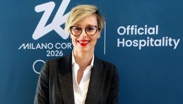 Squalifica Sinner, Federica Pellegrini chiede rispetto: “Presto un film e un libro. Antipatica? Dovevo competere”