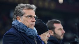 Juventus, Giuntoli si espone su Osimhen: il d.s. fa chiarezza alla tv turca sul sogno bianconero