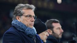 Juventus, Giuntoli si espone su Osimhen: il d.s. fa chiarezza alla tv turca sul sogno bianconero