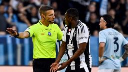Giudice sportivo: la decisione su Kalulu, Juventus in emergenza. Lazio nei guai contro l’Inter