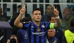 Inter, Lautaro in lacrime dopo il successo sul Barcellona: il retroscena di Zanetti sul capitano