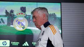 Real Madrid, Ancelotti è già ai saluti: “Dal 26 maggio sulla panchina del Brasile”. I record di Carletto e il messaggio a Xabi