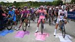 Giro d'Italia, diretta live quinta tappa Ceglie Messapica-Matera