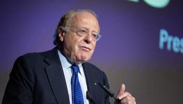 Milan, Scaroni zittisce Boban: il presidente rossonero all'attacco dopo le bordate del grande ex