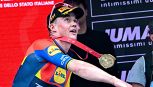 Giro d'Italia, 5a tappa: Pedersen batte un altro colpo e festeggia il rinnovo 'a vita' con Lidl Trek. La Classifica