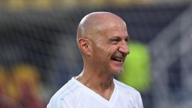 Juventus, Pintus prima mossa per strappare Conte al Napoli: bianconeri sul mago dei preparatori liberato da Ancelotti