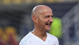 Juventus, Pintus prima mossa per strappare Conte al Napoli: bianconeri sul mago dei preparatori liberato da Ancelotti