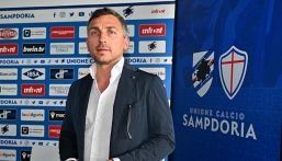 Sampdoria, Manfredi fa mea culpa ma ai tifosi non basta: comunicato durissimo e messaggio ai campioni del ‘91  