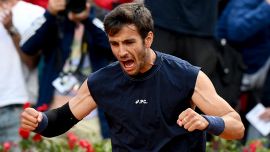 Internazionali, Musetti è magic! Zverev ko in due set e semifinale: poi il messaggio stile Juve ad Alcaraz e Sinner
