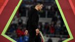 Milan-Bologna, Italiano ricorda Barone, Conceicao amareggiato: 'Gomitata Beukema? Non solo quello'. E sul futuro...