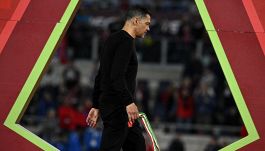 Milan-Bologna: Conceicao amareggiato con Mariani, Furlani ammette il disastro, Italiano ricorda Barone