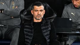 Milan, Conceicao chiude nel peggiore dei modi: niente saluto a Calabria e no alla medaglia. La replica dell’ex capitano