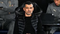 Milan, Conceicao chiude nel peggiore dei modi: niente saluto a Calabria e no alla medaglia. La replica dell’ex capitano