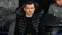 Milan, Conceicao chiude nel peggiore dei modi: niente saluto a Calabria e no alla medaglia. La replica dell’ex capitano