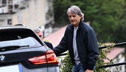 Sampdoria, anno zero: Mancini pronto a dare una mano ma a rivoluzionare la squadra sarà il figlio Andrea. Gli scenari