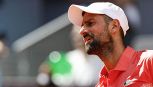 Djokovic con zero vittorie sulla terra, Mouratoglou lancia l’allarme sul Roland Garros: “Non è motivato”