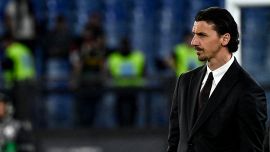 Milan, Ibrahimovic cambia ruolo. Theo Hernandez vuole l’addio: s’è offerto al Real 