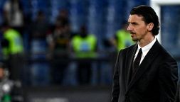 Milan, Ibrahimovic cambia ruolo. Theo Hernandez vuole l’addio: s’è offerto al Real 