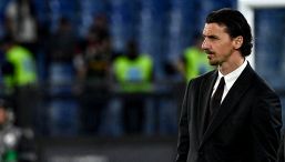 Milan, Ibrahimovic cambia ruolo. Theo Hernandez vuole l’addio: s’è offerto al Real 