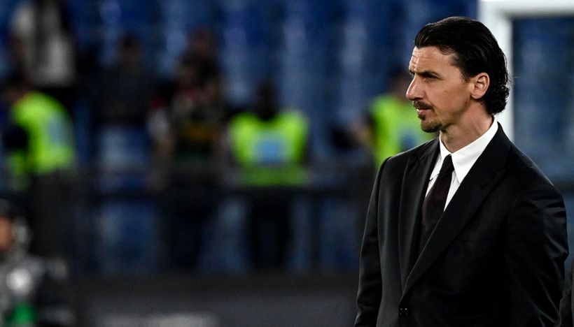 Milan, Ibrahimovic cambia ruolo. Theo Hernandez vuole l’addio: s’è offerto al Real 