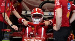 Diretta live fp1 libere Gp Imola, le ultimissime su Charles Leclerc