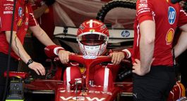 Ferrari, svelato il male oscuro denunciato da Leclerc: l'idroguida il problema della SF-25. Giovinazzi rinnova