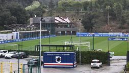 Sampdoria, clima da paura: la rabbia dei tifosi contro Coda, Ricci e l’ex presidente Garrone, cosa sta succedendo