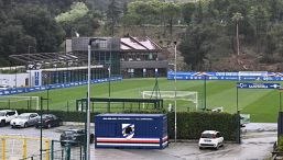 Sampdoria, clima da paura: la rabbia dei tifosi contro Coda, Ricci e l’ex presidente Garrone, cosa sta succedendo