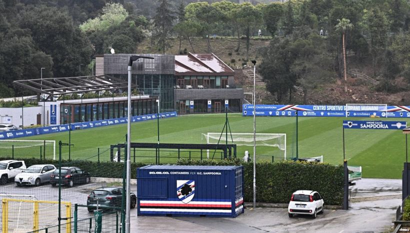 Sampdoria, clima da paura: la rabbia dei tifosi contro Coda, Ricci e l’ex presidente Garrone, cosa sta succedendo