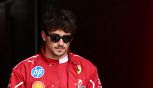 F1 Imola, la situazione della Ferrari: Leclerc invoca un miracolo, ma il passo gara c'è. Hamilton luci ed ombre