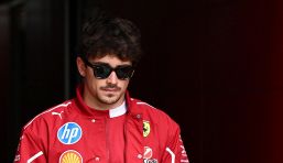 Imola, Ferrari buon passo gara ma per Leclerc serve un miracolo