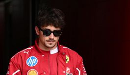 F1 Imola, la situazione della Ferrari: Leclerc invoca un miracolo, ma il passo gara c'è. Hamilton luci ed ombre