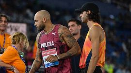 Doha, Tortu non brilla nei 200 metri: anche Simonelli arranca. Sibilio da applausi e arriva l’annuncio di Jacobs