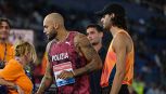 Doha, Tortu non brilla nei 200 metri: anche Simonelli arranca. Sibilio da applausi e arriva l’annuncio di Jacobs