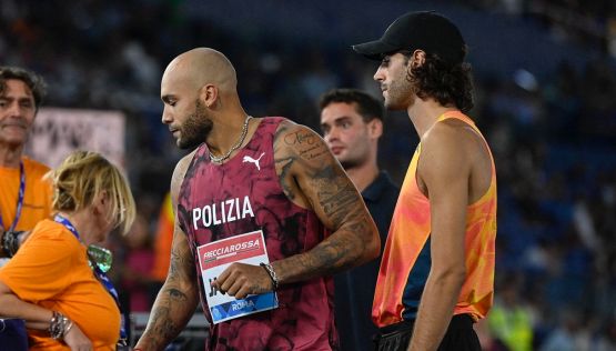 Doha, Tortu non brilla nei 200 metri: anche Simonelli arranca. Sibilio da applausi e arriva l’annuncio di Jacobs