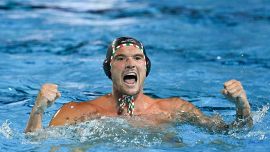 Pallanuoto: il Recco annulla il match point del Brescia, finale scudetto alla “bella” tra le polemiche