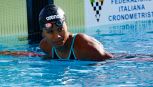 Mare Nostrum, Razzetti firma la doppietta: Pilato si riscatta, Curtis torna in acqua. Ceccon prepara il debutto italiano