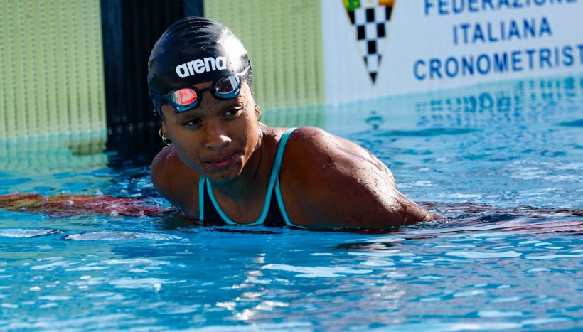 Mare Nostrum, Razzetti firma la doppietta: Pilato si riscatta, Curtis torna in acqua. Ceccon prepara il debutto italiano