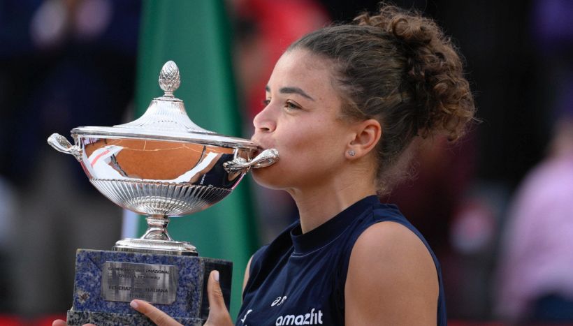 Internazionali, la vittoria di Paolini su Gauff è uno choc negli Stati Uniti: la reazione incredula di Courier e Roddick