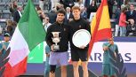 Classifica ATP, Sinner fa 50 settimane da numero 1: ma Alcaraz lo insidia. Musetti sorride in vista del Roland Garros